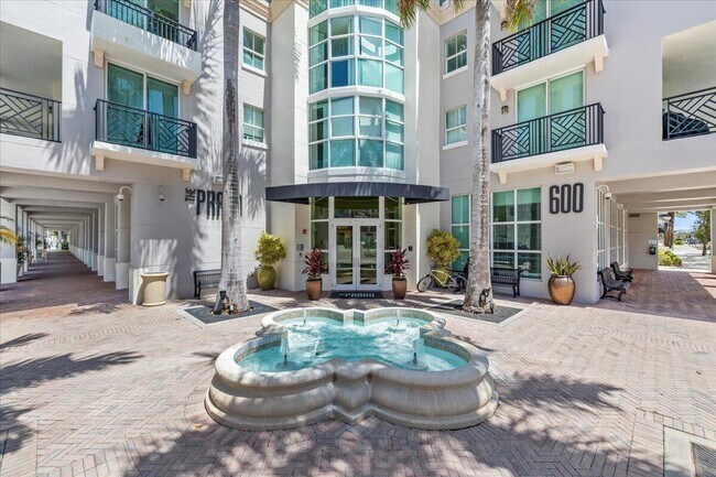 Building Photo - 600 S Dixie Hwy