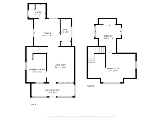 Foto del edificio - 5539 Claude Ave