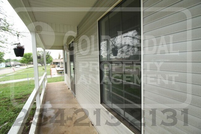 Foto del edificio - 3111 Jason Cove