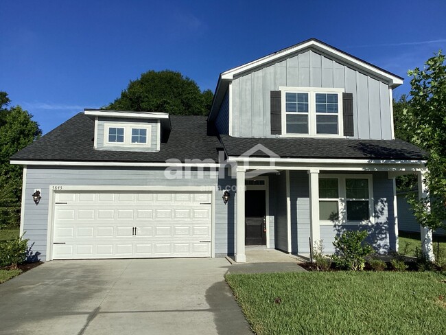 Building Photo - 5843 Hampton Creek Rd