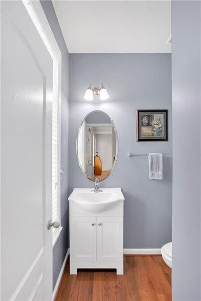 Building Photo - North Fayette - 4 Bedroom, 3 Bath Luxury H...