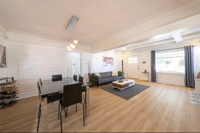 Building Photo - 3756 Dalton Ave