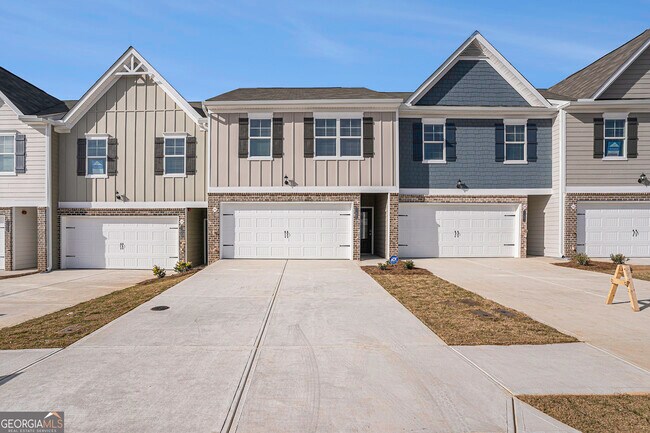Foto del edificio - 11645 Mendenhall Ct
