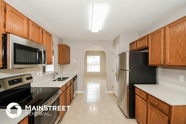 Foto del edificio - 8294 Rocky Creek Ct