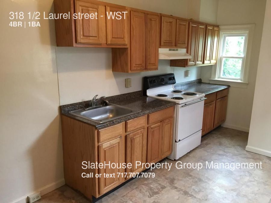 Primary Photo - 318 1/2 Laurel St
