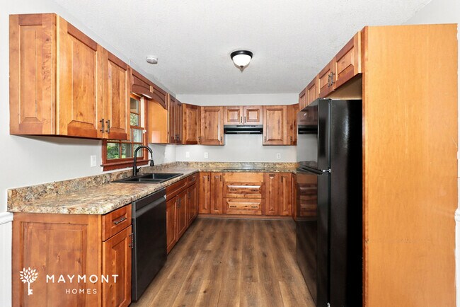 Foto del edificio - 397 Oakridge Dr SE