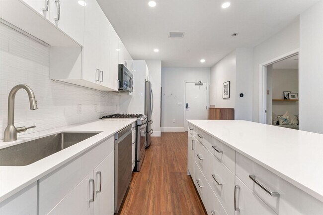 Foto del edificio - 205 Maverick St