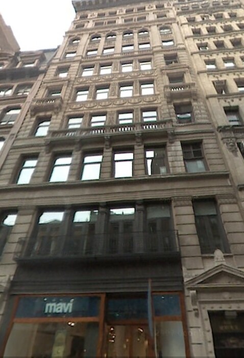 Building Photo - 832 Broadway