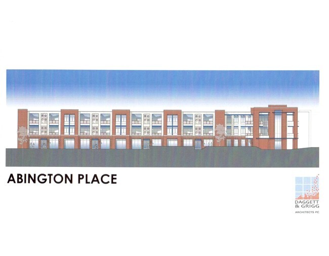Building Photo - Abington Place