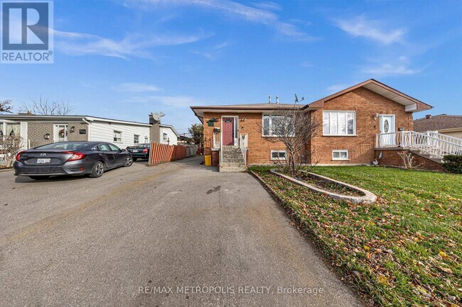 Photo du bâtiment - 897 Liverpool Rd