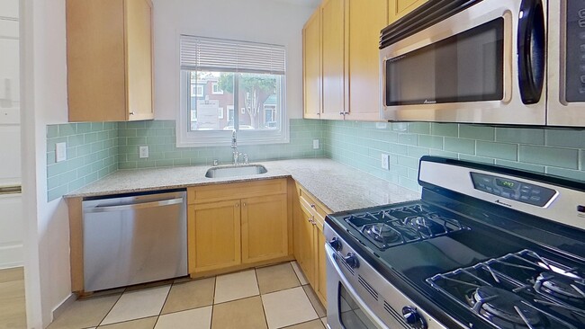 Interior Photo - Parkmerced Apartments