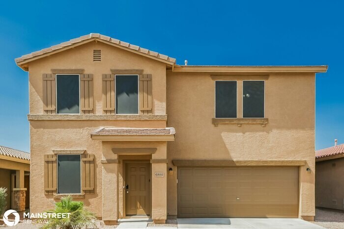 Primary Photo - 6881 W Maldonado Rd, Laveen, AZ 85339