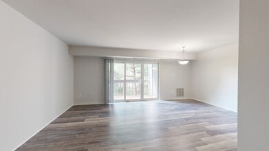 Interior Photo - Calvert's Walk