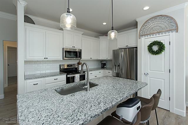 Foto del edificio - 7313 Wildflower Wy