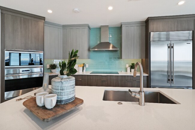 Foto del edificio - 3401 Bayshore Blvd