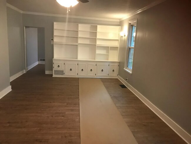 Foto del edificio - 28 McCosh St