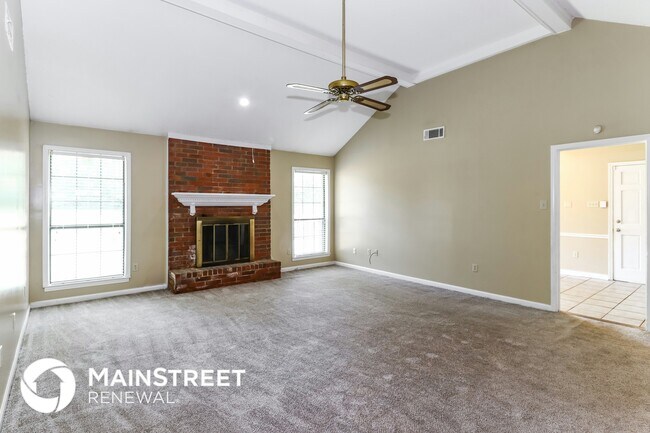 Foto del edificio - 2836 Rockcreek Pkwy