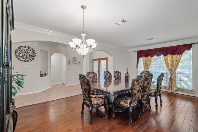 Foto del edificio - 18019 Dunoon Bay Point Ct