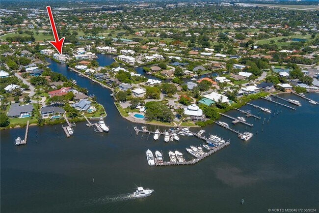 Building Photo - 3901 SE St Lucie Blvd