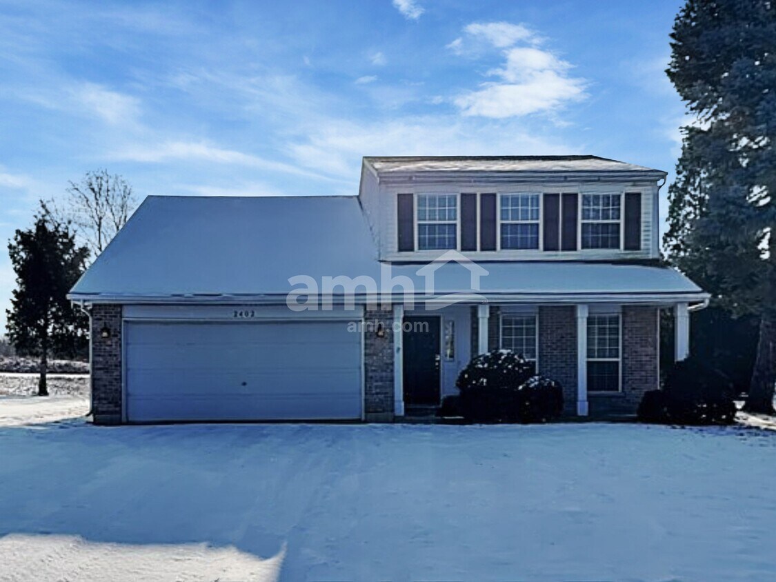 Foto principal - 2402 Wild Cherry Ct