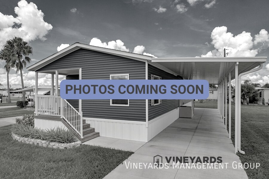 New Manufactured Home Now Available To L... House Rental in