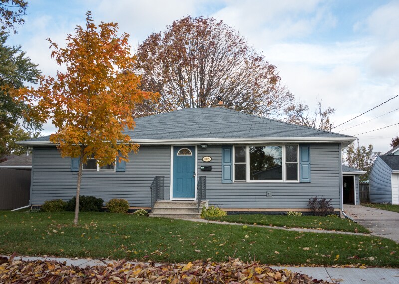 Foto principal - 805 Edward St