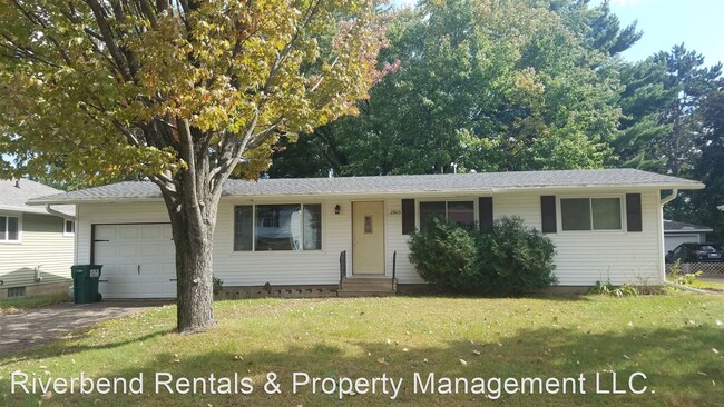 Building Photo - 3 br, 1 bath House - 2805 Blakeley Ave