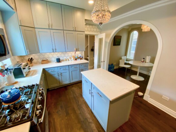 Foto principal - 1306 N Monticello Ave