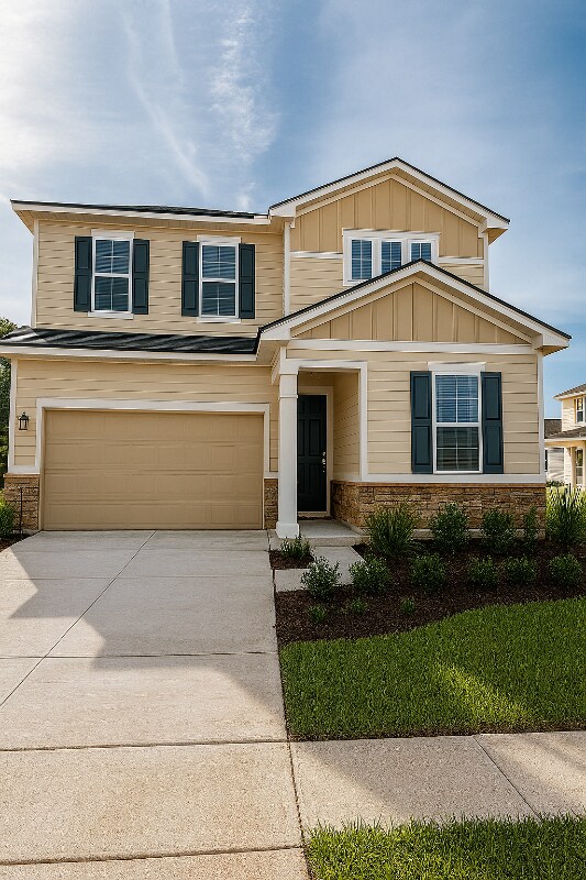 Foto principal - 46 Osprey Mills Ln