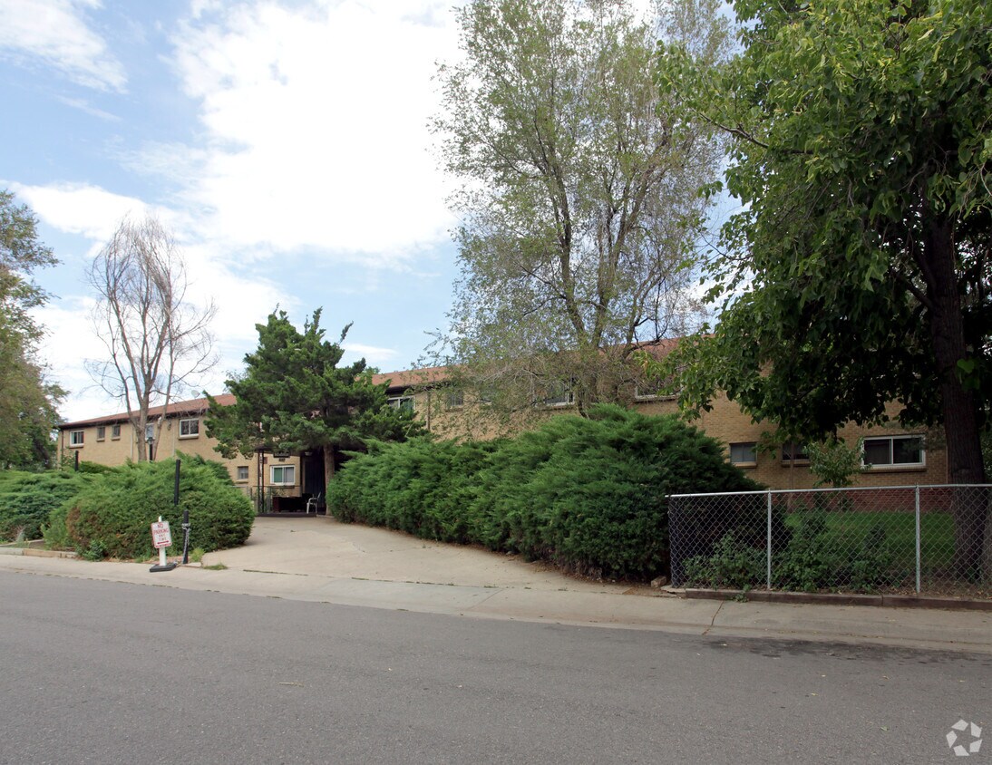 Foto del edificio - Sundance Buffet Apartments