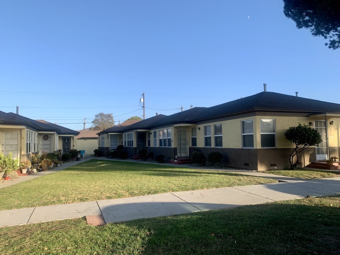 224 S H St Unit A, Lompoc, CA 93436 224 S H St Lompoc, CA Apartments for Rent in Lompoc