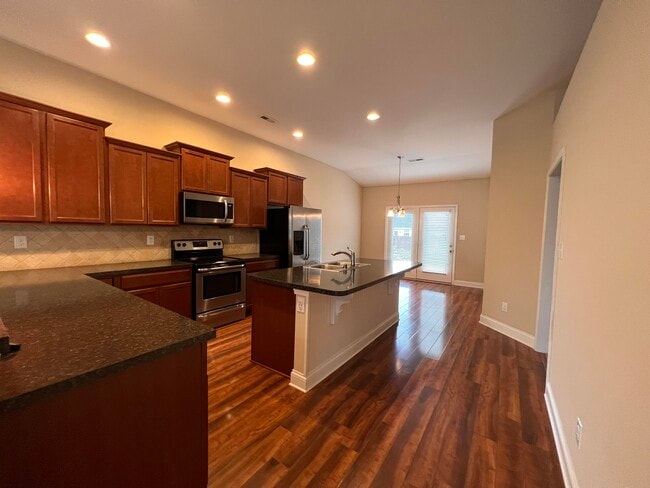 Foto del edificio - 1014 Sugarbush Trail