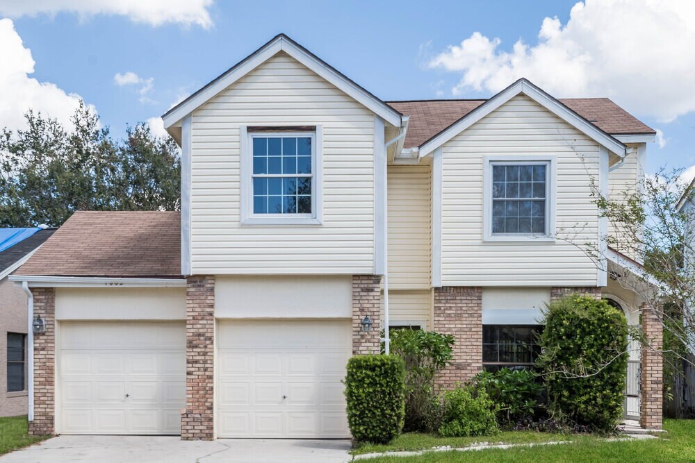 Foto principal - 1002 Gotwalt Dr