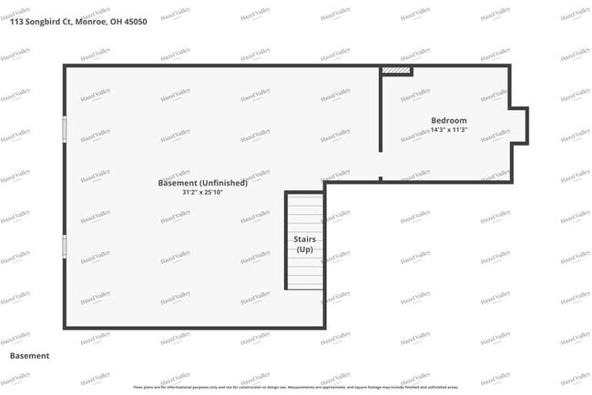 Photo - 113 Songbird Ct House