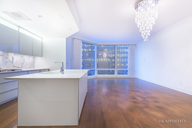 Foto del edificio - 401 N Wabash Ave