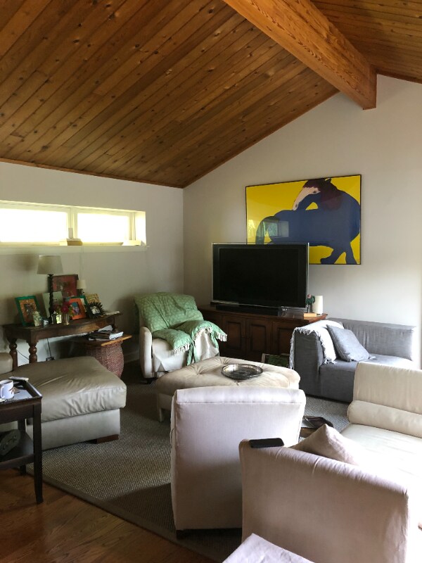 Foto del edificio - 9300 N Lake Dr