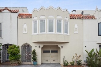 Building Photo - 3229 Baker St