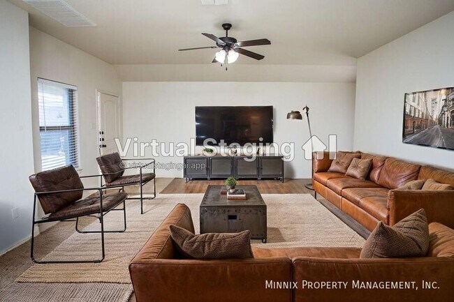 Building Photo - 6804 Oakridge Ave