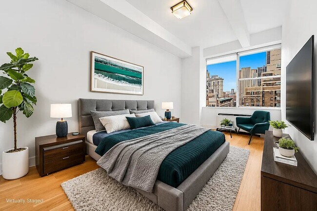 Foto del edificio - 50 Murray St