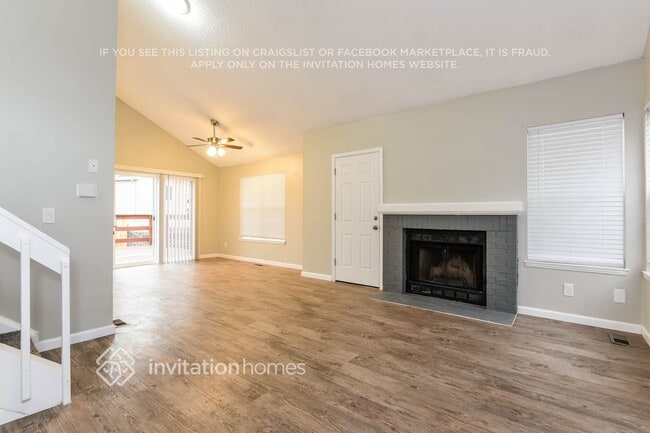 Building Photo - 4262 E 133rd Pl