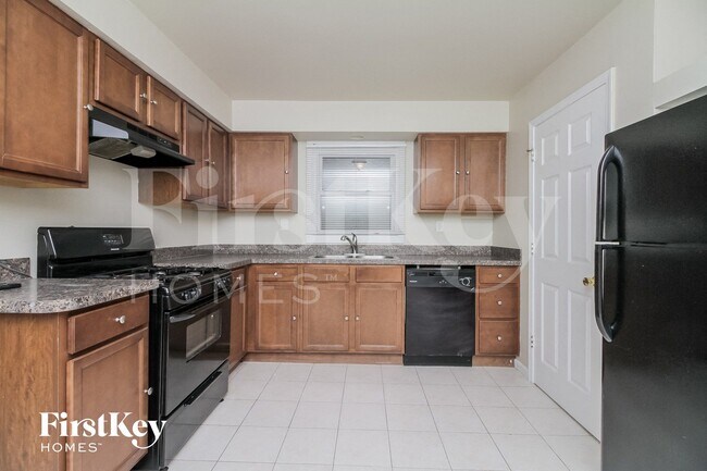 Foto del edificio - 1369 Hinman St