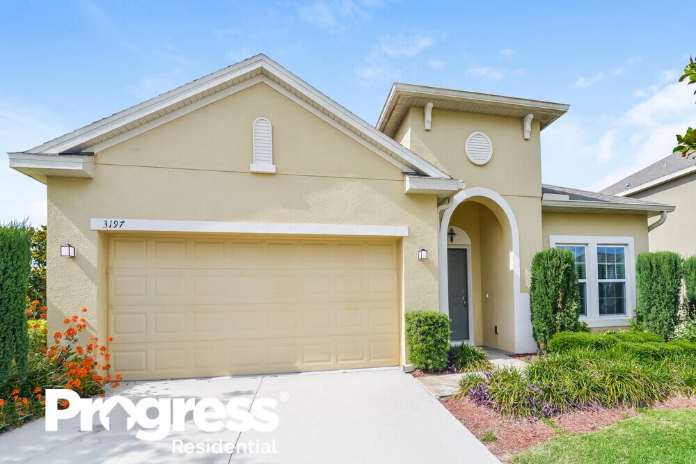 3197 Spicer Ave, Grand Island, FL 32735 House Rental in Grand Island