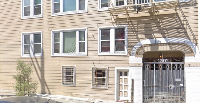 Building Photo - 1391 8th Ave