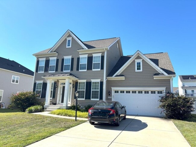 Building Photo - 6778 McCormick Dr