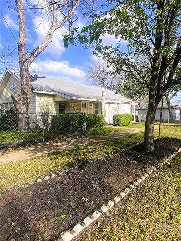 Foto del edificio - 308 N Shawnee St