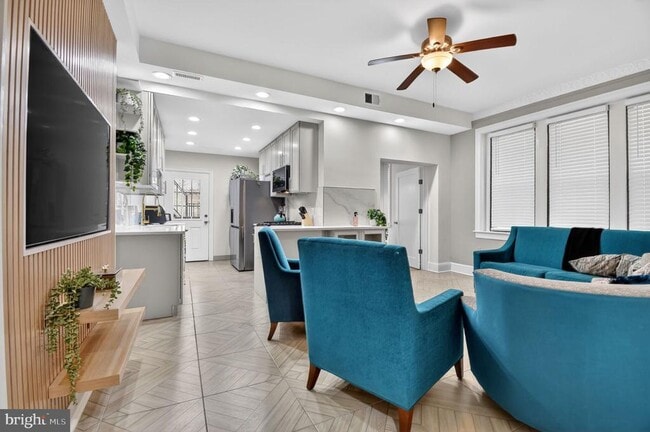 Foto del edificio - 1919 19th St NW