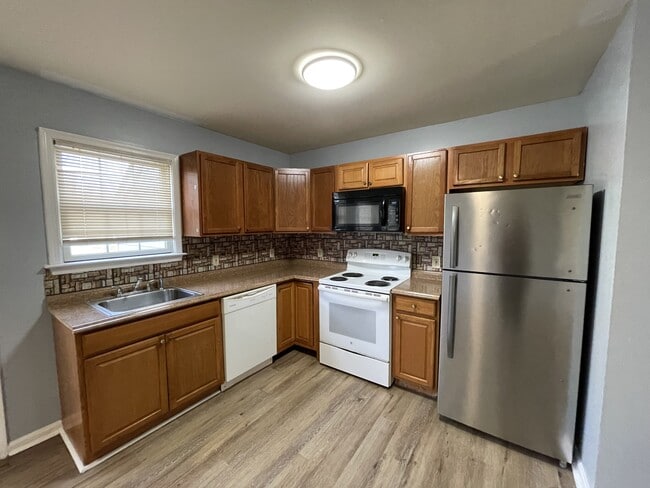 Foto del edificio - 1007 Caroline St