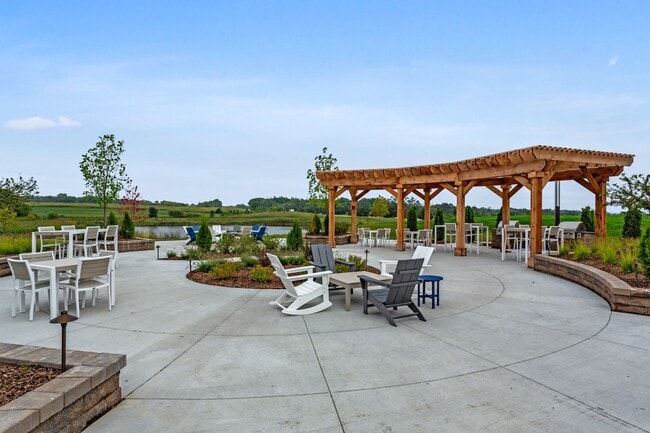 Interior Photo - Watermark at The Grove