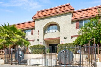Building Photo - 8800 Cedros Ave