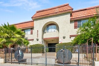 Building Photo - 8800 Cedros Ave